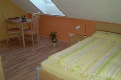 Ferienwohnung Maulkuppe
