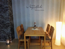 Ferienwohnung Steinwand
