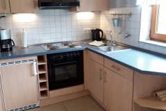 Ferienwohnung Steinwand