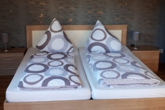 Ferienwohnung Steinwand
