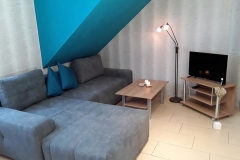 Ferienwohnung Steinwand