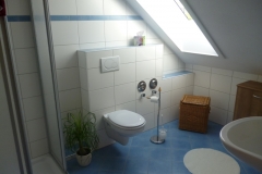 Ferienwohnung Steinwand