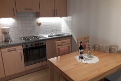Ferienwohnung Teufelstein