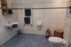 Ferienwohnung Teufelstein